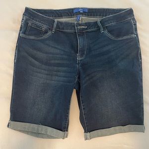 Women’s Jean shorts